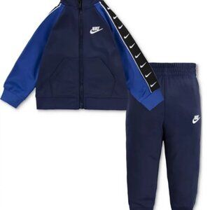 Nike Baby Boys Tracksuit